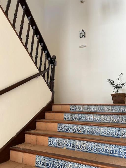 Ferienwohnung Duplex En Casco Historico, Terraza, Garaje, Wi-Fi Sanlúcar de Barrameda Exterior foto