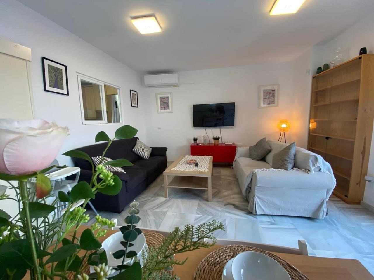 Ferienwohnung Duplex En Casco Historico, Terraza, Garaje, Wi-Fi Sanlúcar de Barrameda Exterior foto