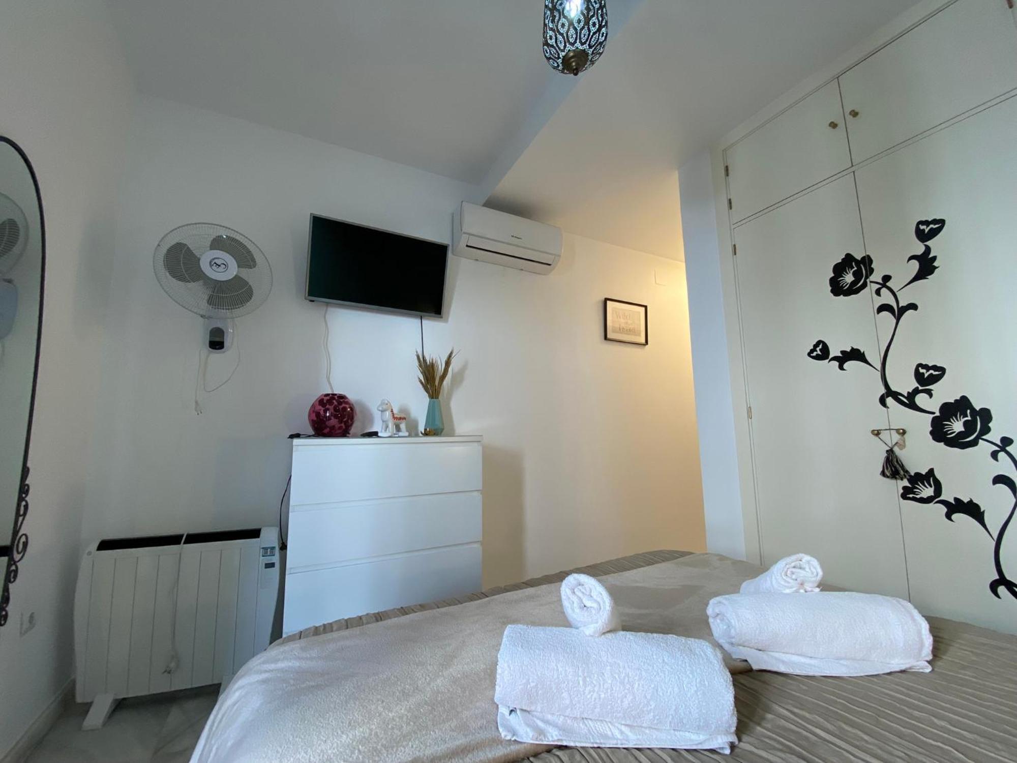 Ferienwohnung Duplex En Casco Historico, Terraza, Garaje, Wi-Fi Sanlúcar de Barrameda Exterior foto