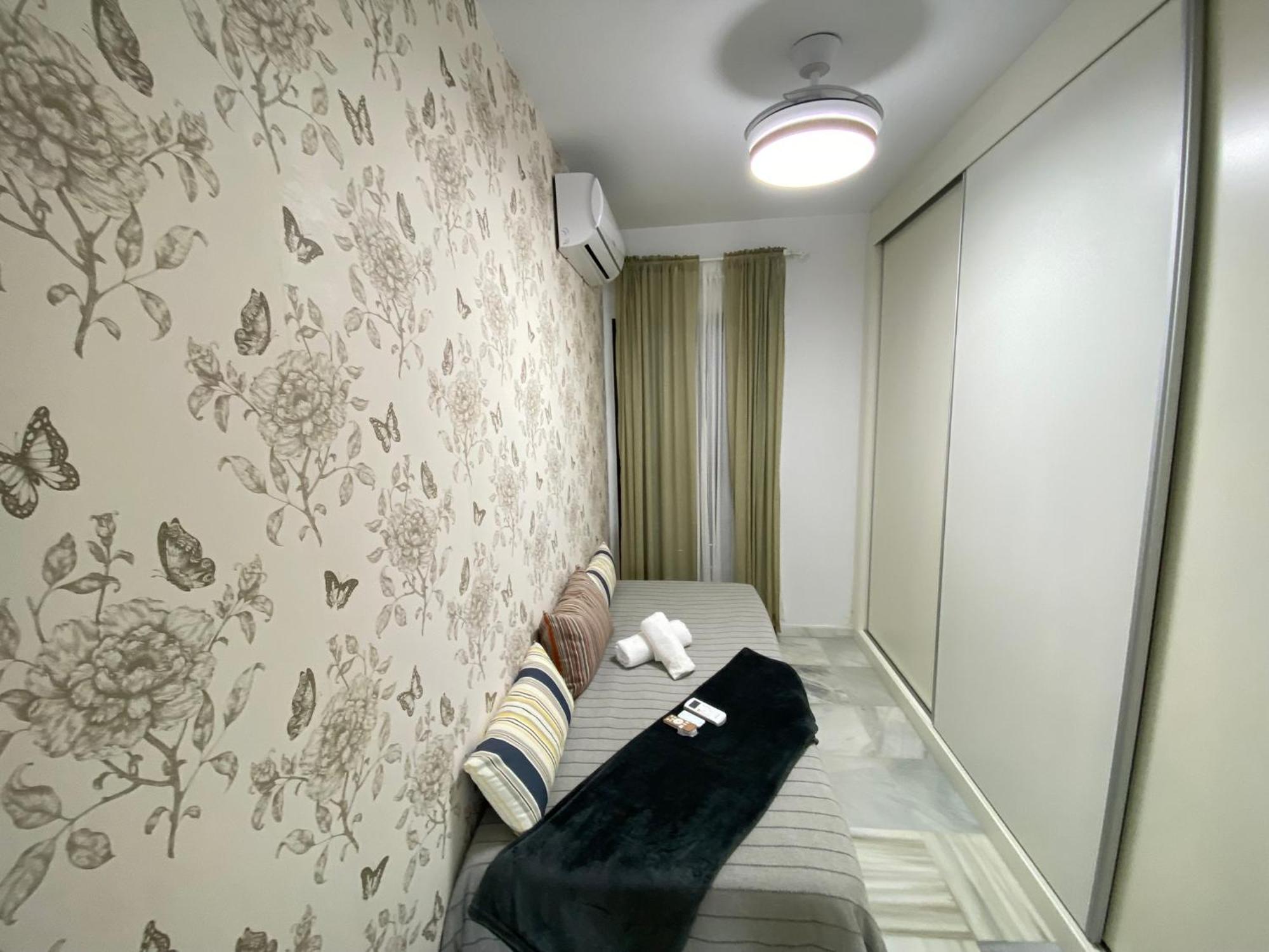 Ferienwohnung Duplex En Casco Historico, Terraza, Garaje, Wi-Fi Sanlúcar de Barrameda Exterior foto