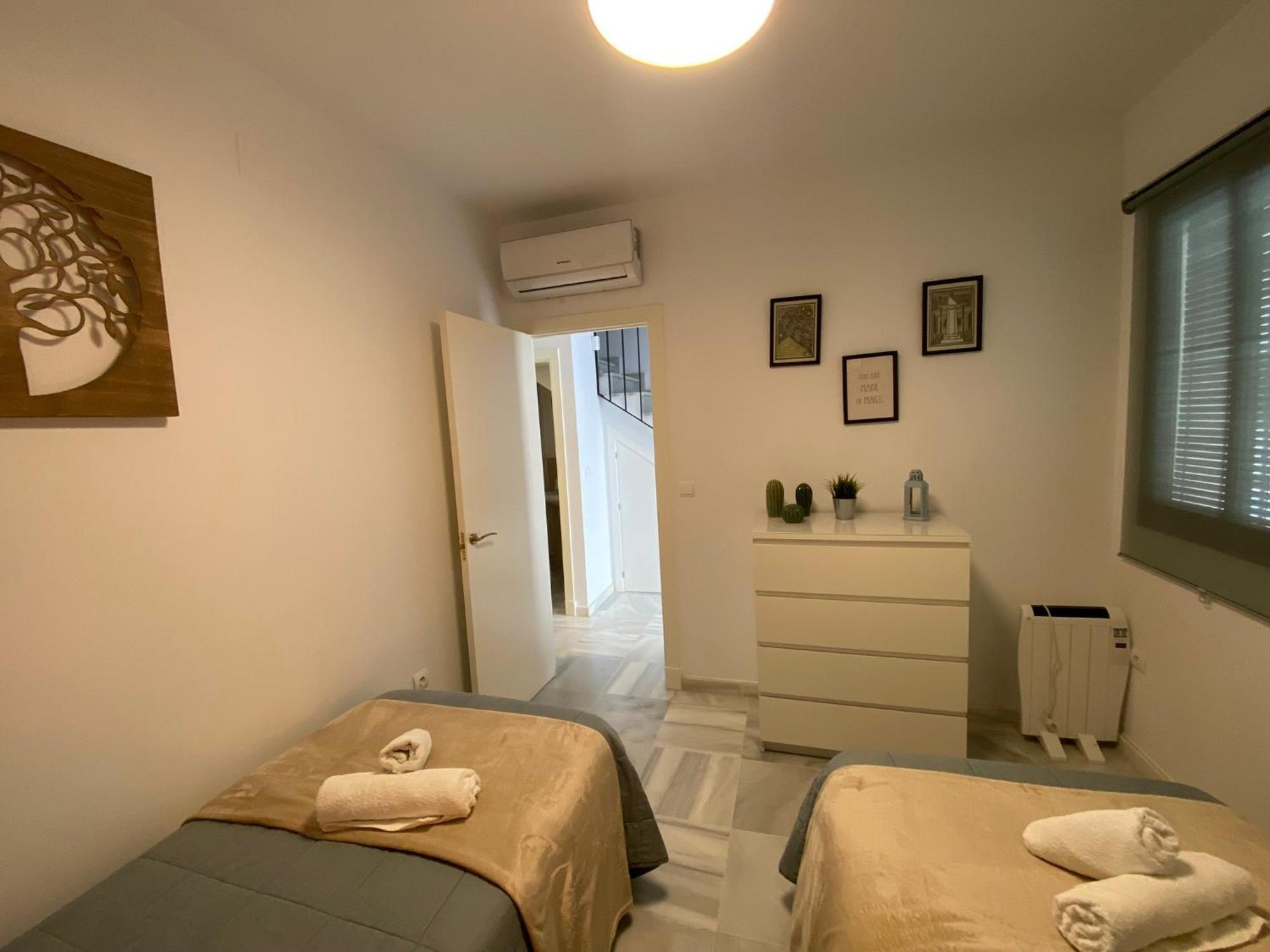 Ferienwohnung Duplex En Casco Historico, Terraza, Garaje, Wi-Fi Sanlúcar de Barrameda Exterior foto